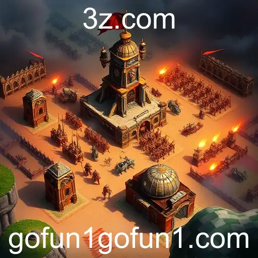 Evolução dos Jogos Online e Tendências para o Futuro