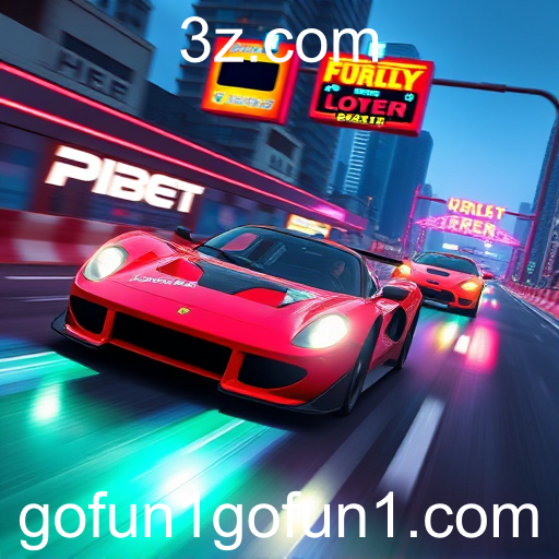 Revolução no Mundo dos Jogos com gofun1