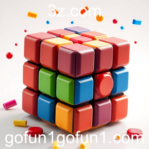 Revolução na Indústria de Jogos com gofun1 Ganhando Tração Mundial