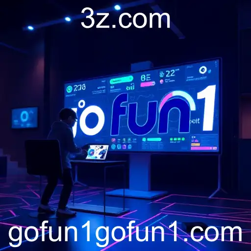 A Revolução dos Jogos Online: gofun1 em 2025