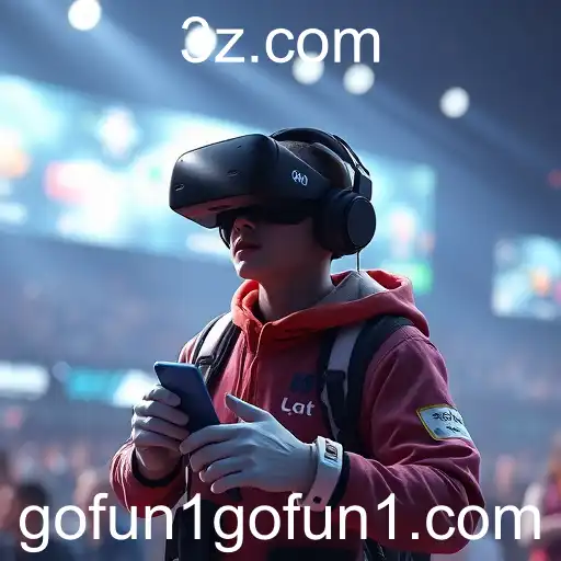 A Ascensão dos Jogos Digitais no Brasil