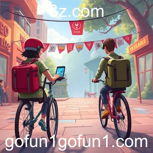 Revolução Digital nos Jogos Online