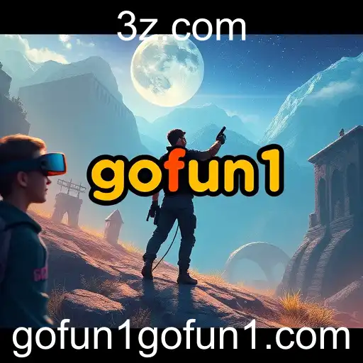 Revolução Digital nos Jogos em 2025