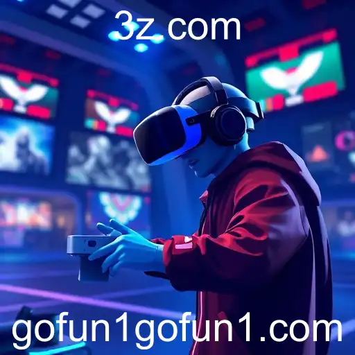 A Evolução dos Jogos Online em 2025