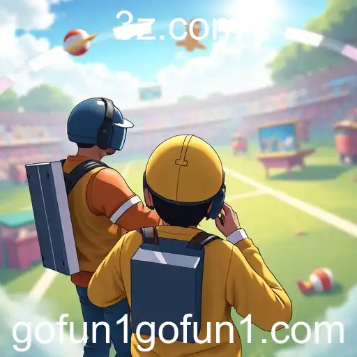 Atualizações Empolgantes no Mundo dos Jogos Online