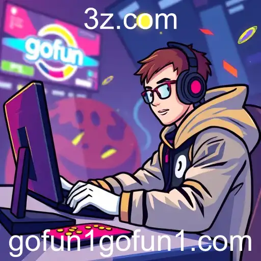 Expansão e Inovações da Gofun1: O Futuro dos Jogos Online