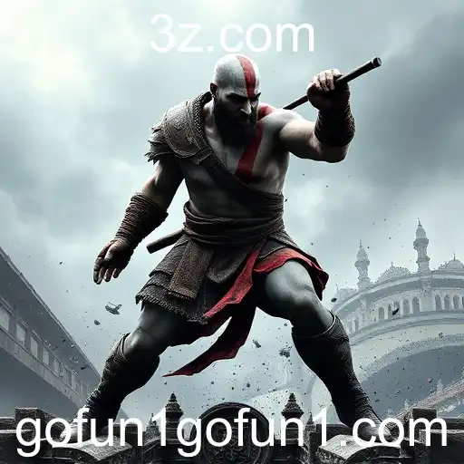 GOFUN1: A Era dos Jogos Consolidados no Brasil