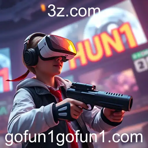 Gofun1 Transforma a Indústria de Jogos em 2025