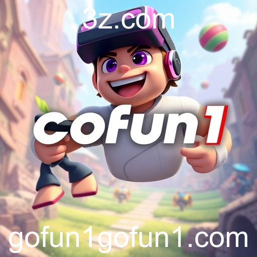 Gofun1: A Nova Era dos Jogos Online