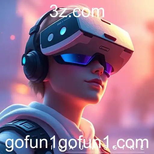 A Ascensão de gofun1 no Mundo dos Jogos Online