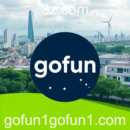 O Impacto de Gofun1 no Cenário de Jogos em 2025