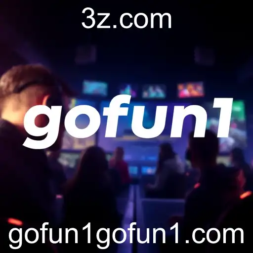 A Revolução dos Jogos Online: Como 'gofun1' está Transformando o Cenário Gamer