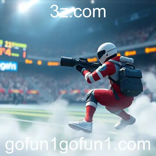 Revolução nos Jogos: O Impacto de 'gofun1' no Cenário Atual