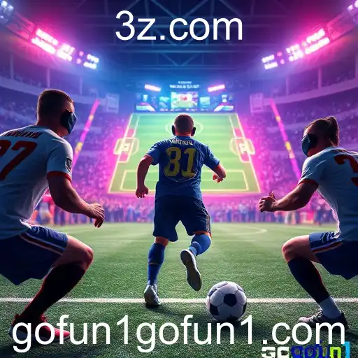 A Nova Era dos Jogos Online: gofun1 em 2025
