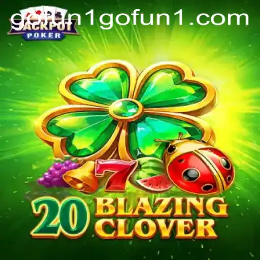 Experience the Thrill of 20BlazingClover: A Comprehensive Guide on Gameplay and Rules
