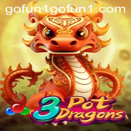 Discover the Mystical World of 3PotDragons: A Thrilling Gaming Experience