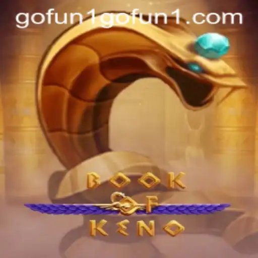 Discover the World of BookOfKeno: A Comprehensive Guide