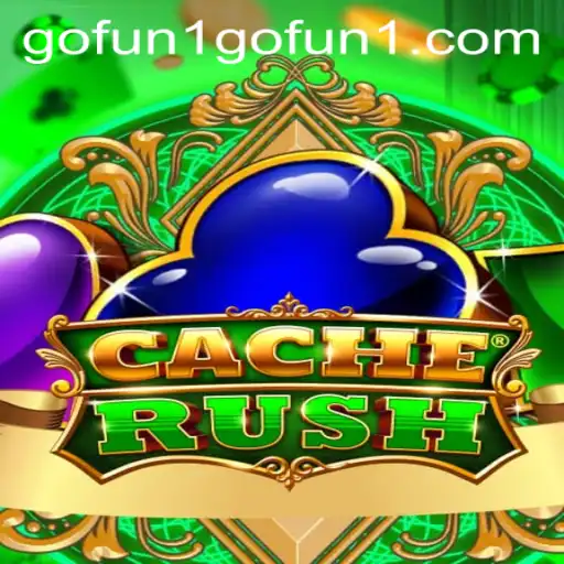 Unveiling CacheRush: A Thrilling Adventure with Gofun1 PH Login