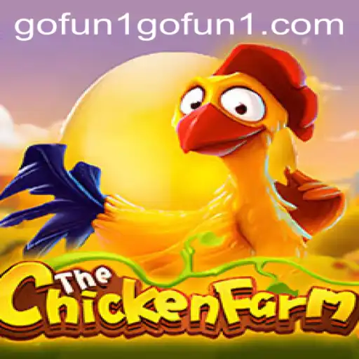 ChickenFarm: A Whimsical Farming Adventure with Seamless PH Login