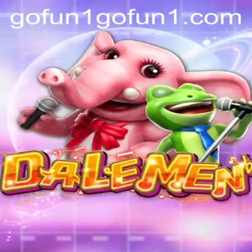 Explore the Exciting World of DALEMEN: A Comprehensive Guide to Mastering the Game