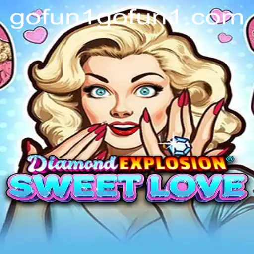 DiamondExplosionSweetLove: A Captivating Journey through Mystical Challenges