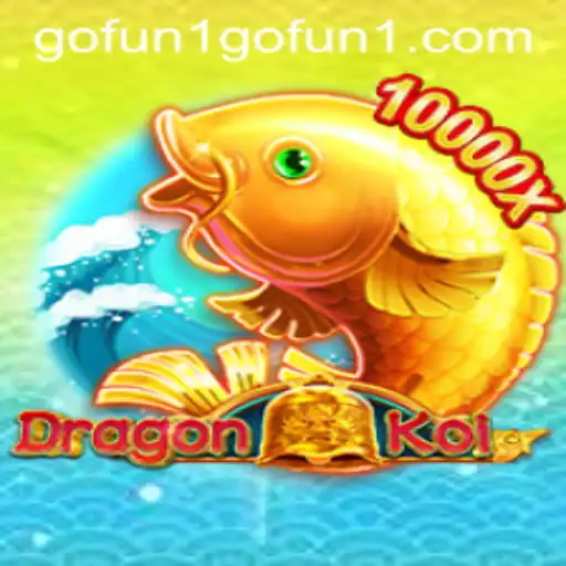 Discover the Thrilling World of DragonKoi: A New Gaming Experience