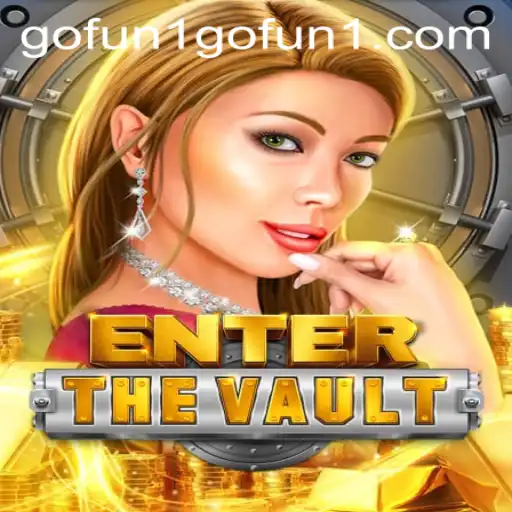 EntertheVault: An Engaging New Adventure Game and How to Get Started