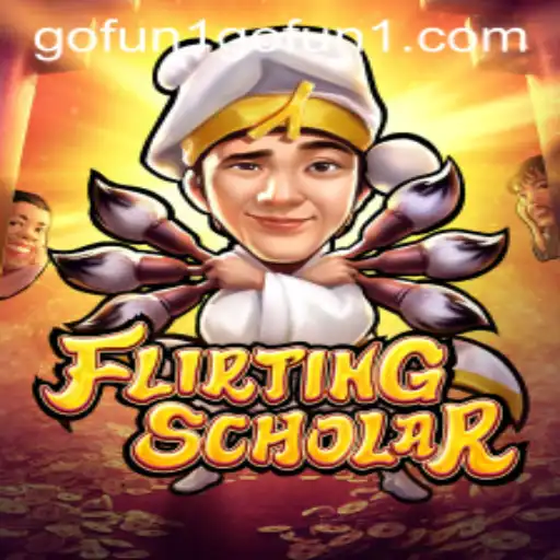 Flirting Scholar: A Playful Dive into Historical Romance and Strategy