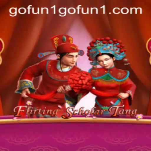 Flirting Scholar Tang: An Engaging Adventure in the World of Ancient China