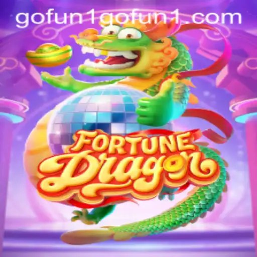 FortuneDragon: Unveiling the Mystical World of Adventure and Treasure