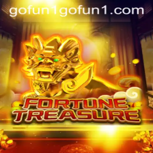 Exploring the World of FortuneTreasure: A New Era in Gaming