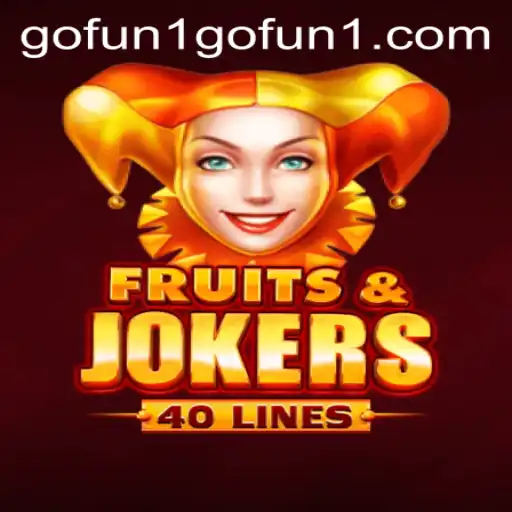 Exploring the Thrills of FruitsAndJokers40 and the Gofun1 PH Login Experience