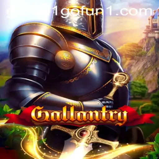 Explore the World of Gallantry: A Digital Adventure Awaits