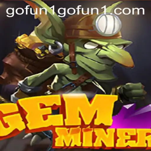 Exploring GemMiner: A Fun and Strategic Mobile Game