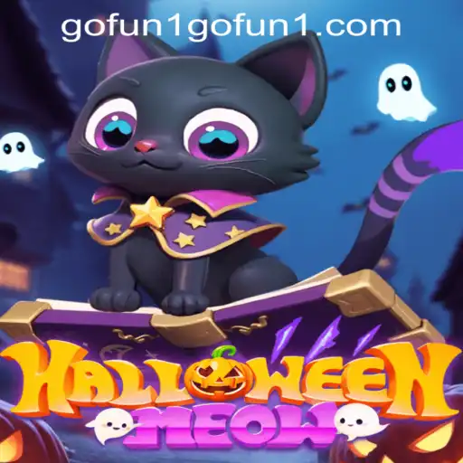 Exploring the Enchanting World of HalloweenMeow with gofun1 PH Login