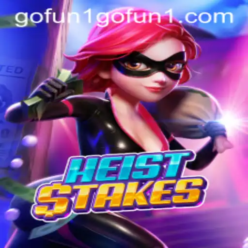 HeistStakes Game Overview and Strategy Guide