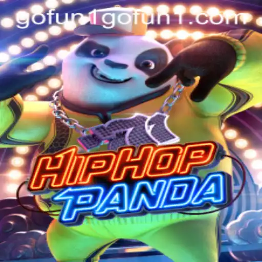 Exploring the World of HipHopPanda: A Vibrant Rhythm Game