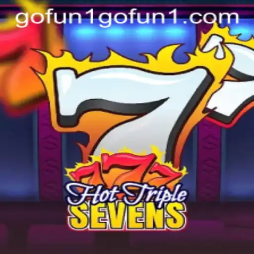 HotTripleSevens: Unleashing Excitement with Gofun1 PH Login