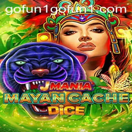 Discover the Exciting World of JManiaMayanCacheDice and How to Access Gofun1 PH Login