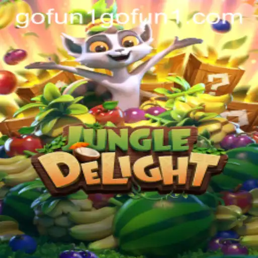 Exploring JungleDelight and the Gofun1 PH Login Experience