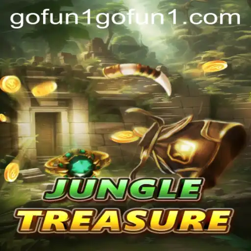 Exploring JungleTreasure: A Comprehensive Guide to Adventure and Strategy