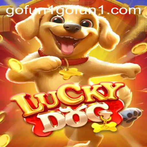 Explore the Thrills of LuckyDog: A Comprehensive Guide to Exciting Gameplay and Rules
