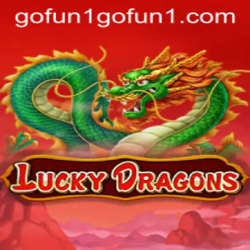 Unlock the Mysteries of LuckyDragons: A Thrilling Adventure Awaits