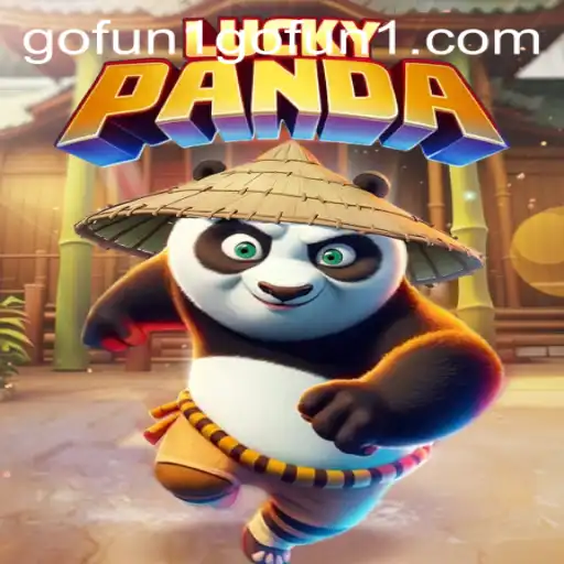 Discover LuckyPanda: The Exciting World of Gaming Awaits