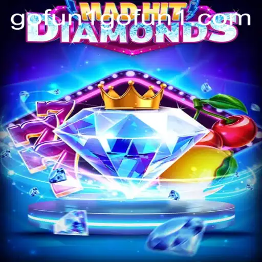 Exploring the Dynamic World of MadHitDiamonds and Gofun1 PH Login