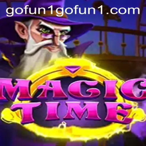 Introducing MagicTime: The Enchanting World of Adventure and Strategy