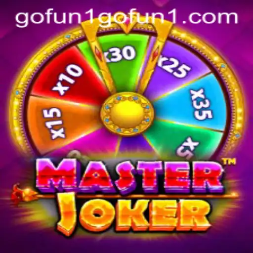 Exploring the Exciting World of MasterJoker and Its Unique Gameplay