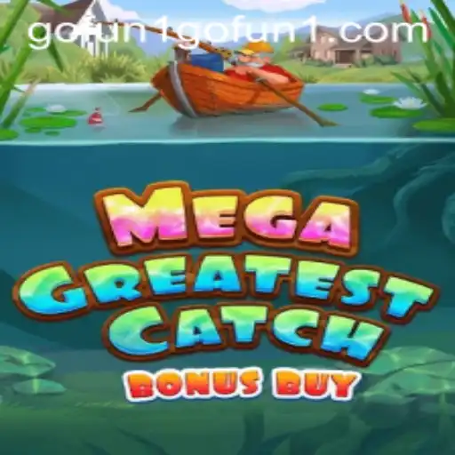 Discovering the Thrills of MegaGreatestCatchBonusBuy: A Game-Changer in Online Gaming