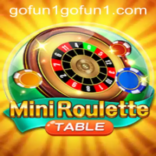 MiniRoulette: An Immersive Gaming Experience