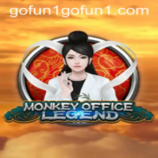 Discover the Thrills of MonkeyOfficeLegend: An Adventure Awaits